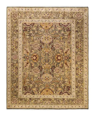 Adorn Hand Woven Rugs Mogul M1405 9'2" x 11'9" Area Rug