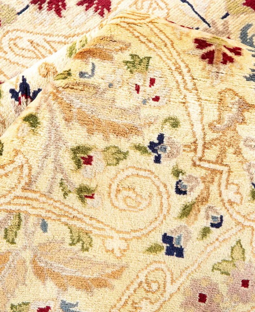 Adorn Hand Woven Rugs Mogul M1552 8'2" x 16'1" Area Rug