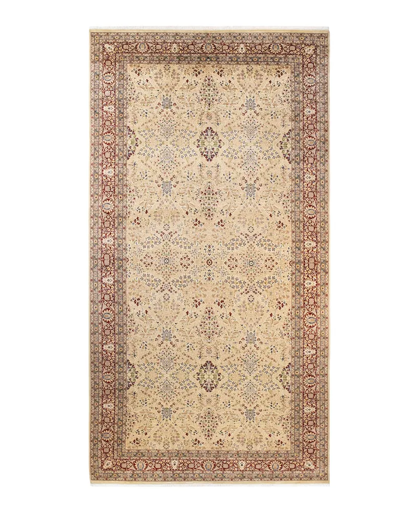 Adorn Hand Woven Rugs Mogul M1552 8'2" x 16'1" Area Rug