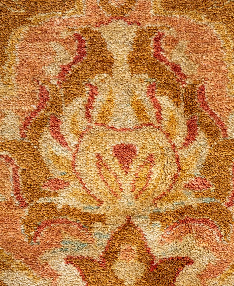 Adorn Hand Woven Rugs Mogul M1230 9'2" x 11'10" Area Rug