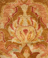 Adorn Hand Woven Rugs Mogul M1230 9'2" x 11'10" Area Rug