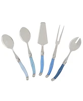 French Home Laguiole 5 Piece Hostess Set