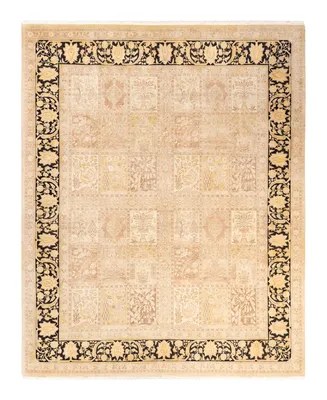 Adorn Hand Woven Rugs Mogul M1437 8'4" x 10'6" Area Rug