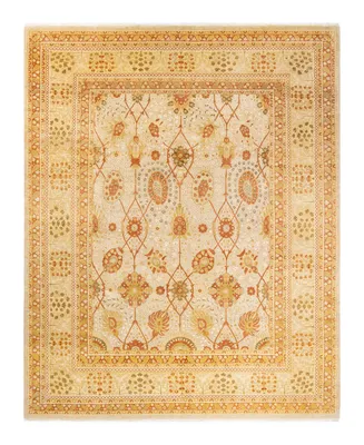 Adorn Hand Woven Rugs Mogul M1422 8' x 10'2" Area Rug