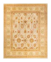 Adorn Hand Woven Rugs Mogul M1422 8' x 10'2" Area Rug