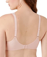 Wacoal Women's Softy Styled Underwire Bra 855301