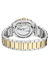 Gv2 Men's Potente 18106 Automatic Bracelet Watch 30 mm