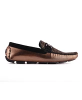 Aston Marc Men's Fashion Driving Shoes