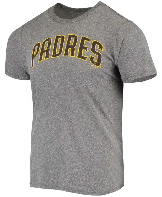 Fernando Tatis Jr. San Diego Padres '47 Super Rival Player T-Shirt - Brown