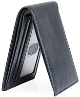 Men's Bellagio Collection Bifold Wallet