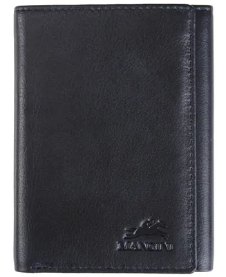 Men's Bellagio Collection Trifold Wallet