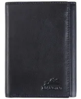 Men's Bellagio Collection Trifold Wallet