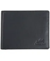 Men's Monterrey Collection Center Wing Wallet