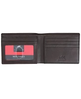 Men's Monterrey Collection Left Wing Wallet