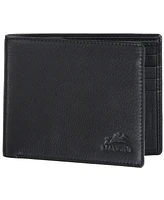 Men's Monterrey Collection Bifold Wallet