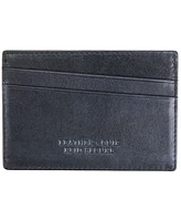 Men's Monterrey Collection Credit Card Case