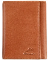 Men's Bellagio Collection Trifold Wallet