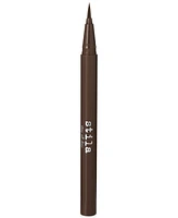 Stila Stay All Day Waterproof Liquid Eye Liner