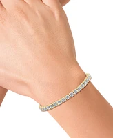 Effy Diamond Tennis Bracelet (1/4 ct. t.w.) Sterling Silver