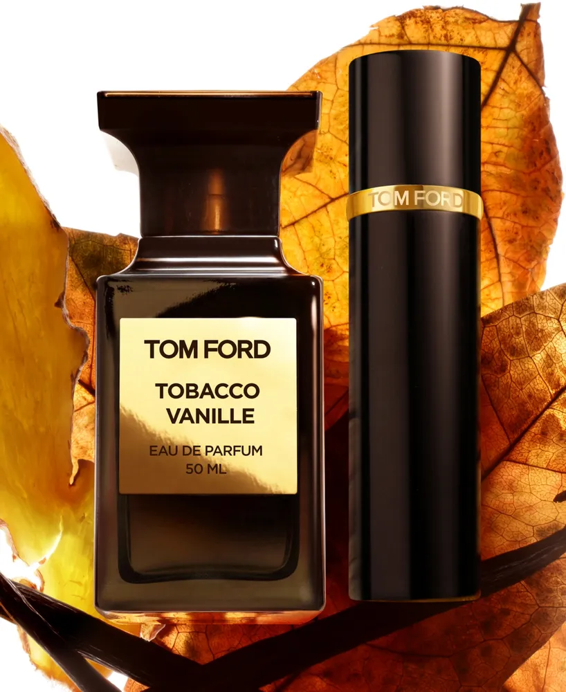 Tom Ford Tobacco Vanille All Over Body Spray, 5