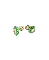 Swarovski Women's Numina Stud Earrings,