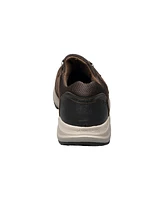 Men's Excursion Water-Resistant Moccasin Toe Oxford