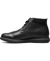 Men's Bayridge Plain Toe Chukka Boots