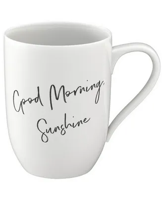 Statement Good Morning Sunshine Mug