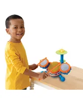 VTech KidiBeats Drum Set