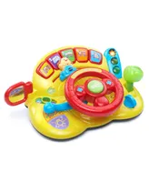 VTech Turn & Learn Driver