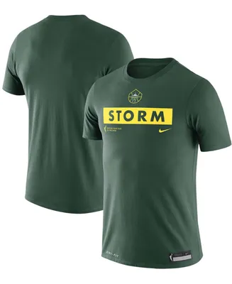 Men's Seattle Storm Practice T-shirt
