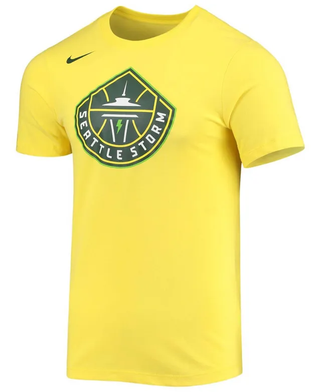 Nike Men's Seattle Mariners Dri-FIT Practice T-Shirt - Macy's