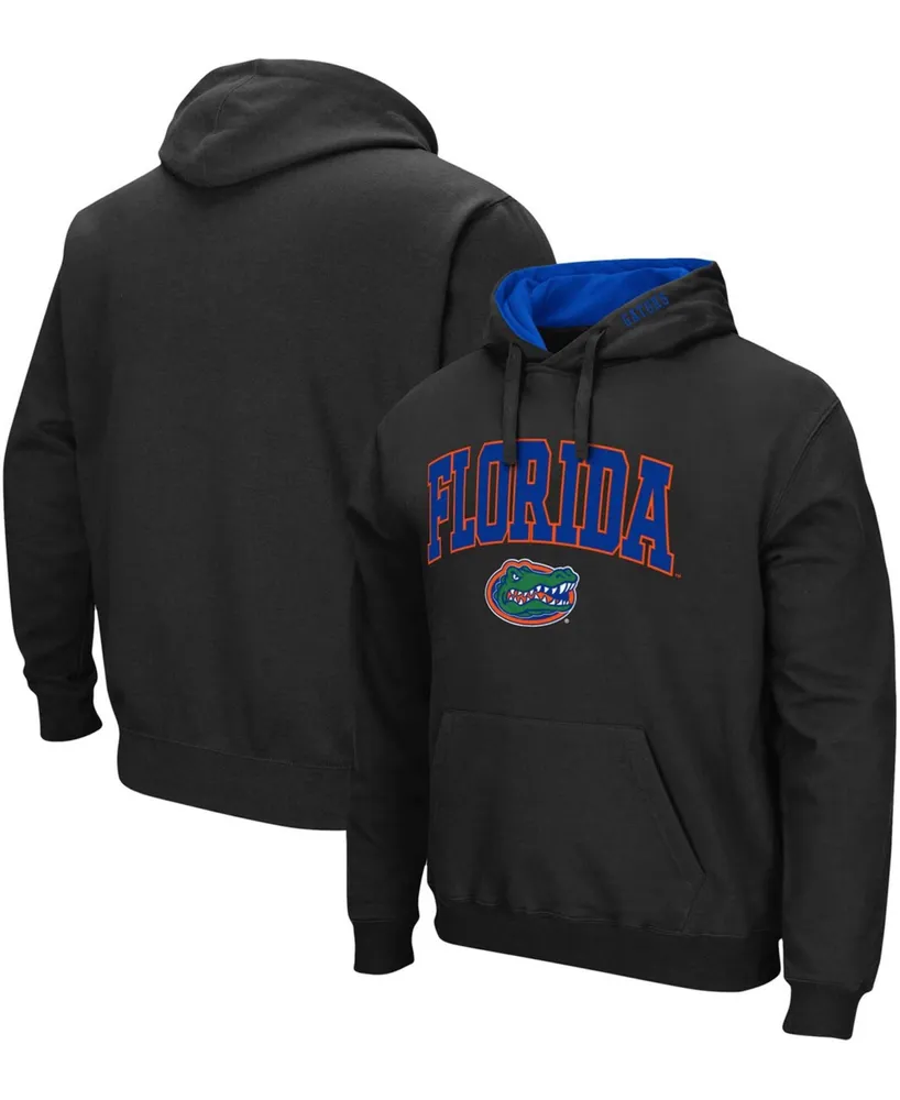 Men's Florida Gators Arch Logo 3.0 Pullover Hoodie