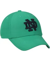 Men's Notre Dame Fighting Irish Staple Adjustable Hat