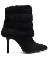 Thalia Sodi Women's Rylie Dress Booties