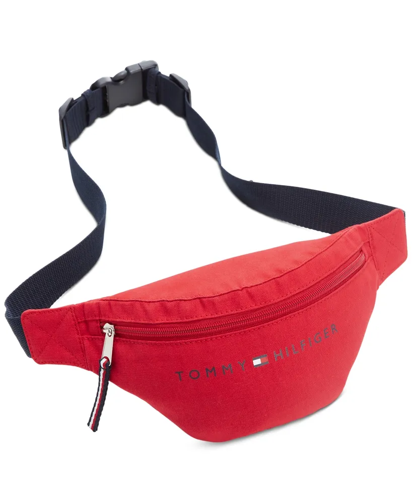 Tommy Hilfiger Men's Jackson Fanny Pack