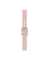 iTouch Air 3 and Sport 3 Extra Interchangeable Strap Blush Silicone, 40mm