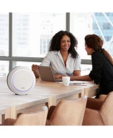 Pure Enrichment PureZone Halo True Hepa Air Purifier