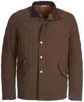 Barbour Men's Shoveler Quilted Jacket