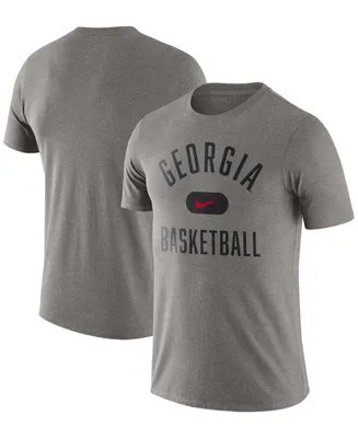 Nike Men's Georgia Bulldogs Team Arch T-Shirt