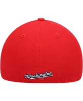 '47 Brand Men's Washington Nationals Team Franchise Fitted Cap