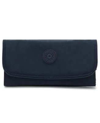 Kipling Moneyland Rfid Wallet