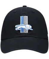 Men's Detroit Lions Clean Up Legacy Adjustable Hat