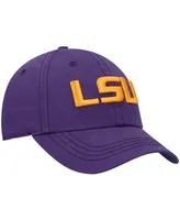 Women's Lsu Tigers Miata Clean Up Logo Adjustable Hat