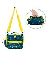 Bentgo Kids Prints Lunch Bag - Space
