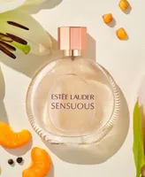 Estee Lauder Sensuous Eau De Parfum Fragrance Collection