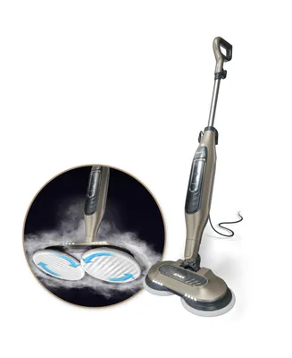 Shark Steam & Scrub All-in-One Scrubbing and Sanitizing Hard Floor Steam Mop S7001