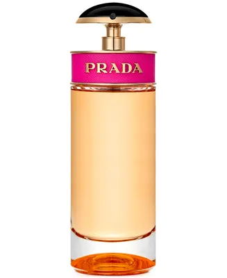 Prada Candy Eau de Parfum Spray, 2.7-oz.