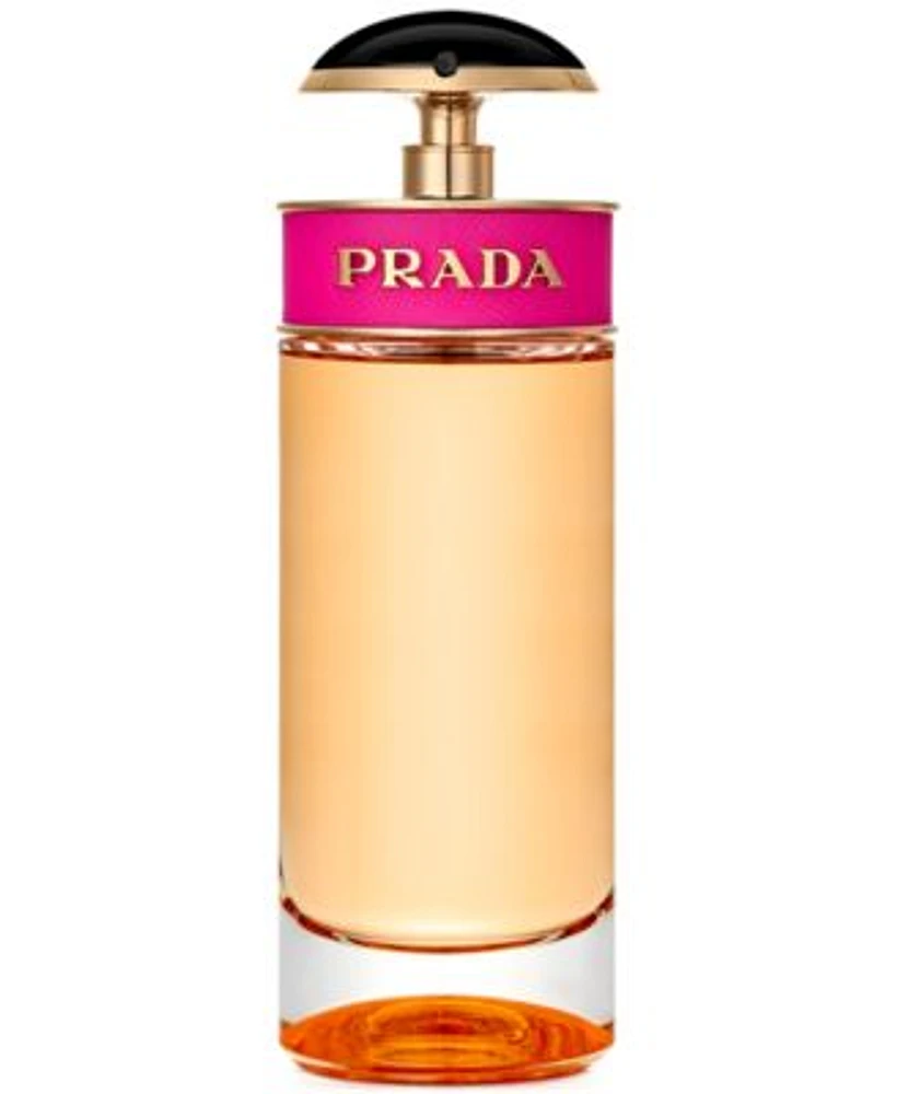 Prada Candy Eau De Parfum Fragrance Collection