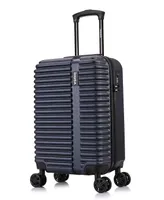InUSA Ally Lightweight Hardside Spinner Luggage, 20"